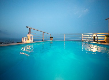 Agios Nikolaos, Volimes, Zante, Zakynthos - Orfos Villas Photo 13