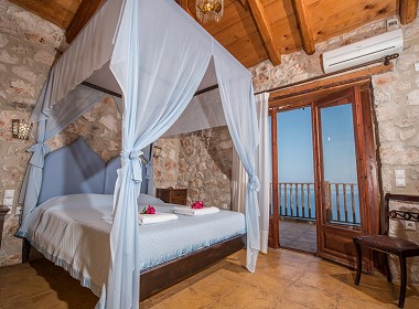 Agios Nikolaos, Volimes, Zante, Zakynthos - Orfos Villas Photo 14