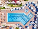 Oscar Hotel - Laganas Zakynthos Grecia