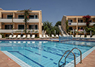 Oscar Hotel - Laganas Zante Greece