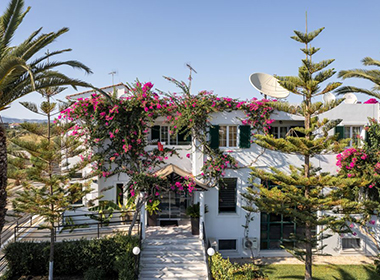 Laganas, Zante island, Zakynthos - Oscar Hotel Foto 3