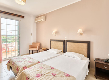 Laganas, Zante island, Zakynthos - Oscar Hotel Foto 7