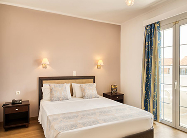 Laganas, Zante island, Zakynthos - Oscar Hotel Foto 9