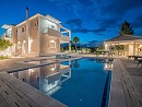 Ostria Luxury Villa - Παντοκράτορας Ζάκυνθος