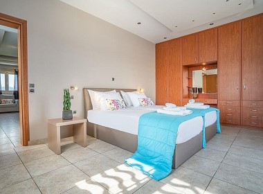 Παντοκράτορας - Ostria Luxury Villa Photo 5