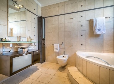 Παντοκράτορας - Ostria Luxury Villa Photo 10
