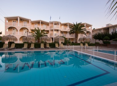 Alykanas, Zante, Zakynthos - Pahnis Studios Photo 3