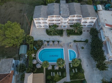 Alykanas, Zante, Zakynthos - Pahnis Studios Photo 4