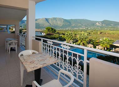 Alykanas, Zante, Zakynthos - Pahnis Studios Photo 12
