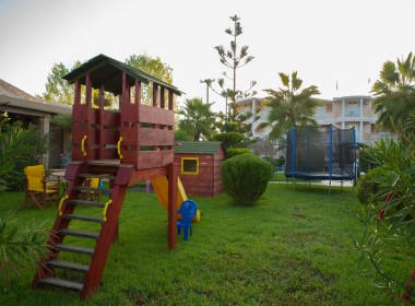 Alykanas, Zante, Zakynthos - Pahnis Studios Photo 14