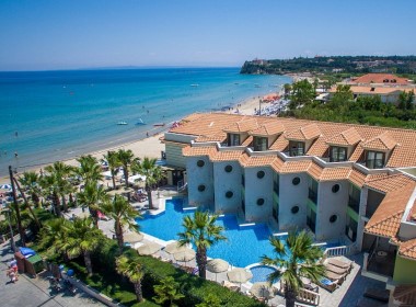 Tsilivi Zakynthos - Palazetto Suites Photo 1