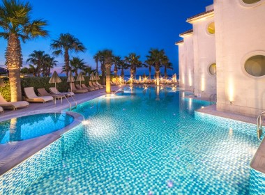 Tsilivi Zakynthos - Palazetto Suites Photo 2