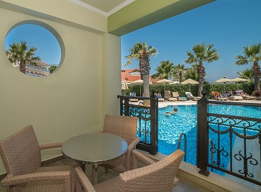 Tsilivi Zakynthos - Palazetto Suites Photo 3