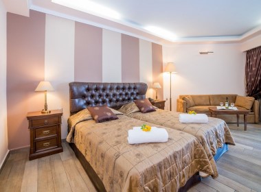 Tsilivi Zakynthos - Palazetto Suites Photo 4