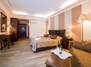 Tsilivi Zakynthos - Palazetto Suites Photo 5