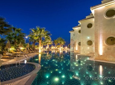 Tsilivi Zakynthos - Palazetto Suites Photo 9