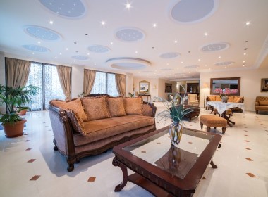 Tsilivi Zakynthos - Palazetto Suites Photo 10