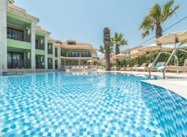 Tsilivi Zakynthos - Palazetto Suites Photo 11