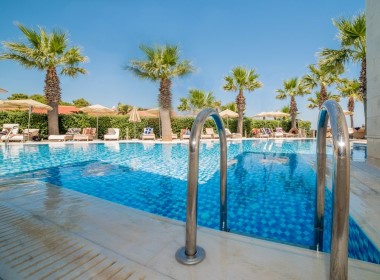 Tsilivi Zakynthos - Palazetto Suites Photo 12