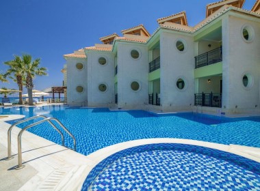 Tsilivi Zakynthos - Palazetto Suites Photo 13