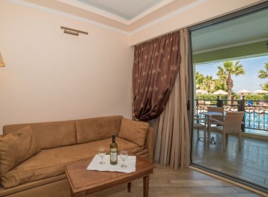 Tsilivi Zakynthos - Palazetto Suites Photo 15