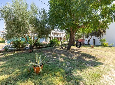 Άγιος Σώστης - Palm Studios Photo 3
