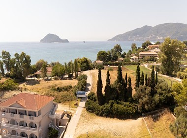 Άγιος Σώστης - Palm Studios Photo 4