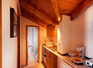 Amoudi, Zante - Zakynthos Island - Greece - Panorama Studios Apartments Photo 7