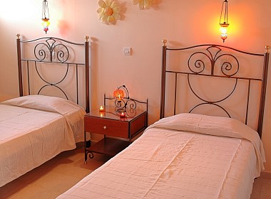 Amoudi, Zante - Zakynthos Island - Greece - Panorama Studios Apartments Photo 8