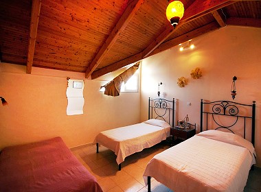 Amoudi, Zante - Zakynthos Island - Greece - Panorama Studios Apartments Photo 14