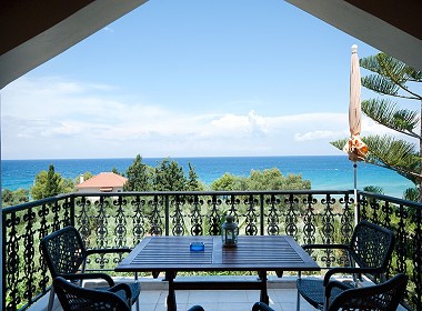 Amoudi, Zante - Zakynthos Island - Greece - Panorama Studios Apartments Photo 15