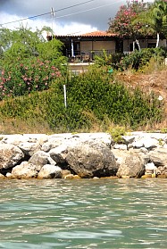 Keri lake, Zante, Zakynthos - Pansion Limni & Porto tsi Ostrias Photo 8