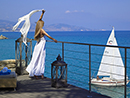 Paradisso Beach Villas - Amoudi Zakynthos Grecia