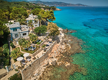 Αμούδι - Paradisso Beach Villas Photo 1
