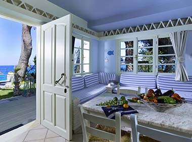 Αμούδι - Paradisso Beach Villas Photo 5