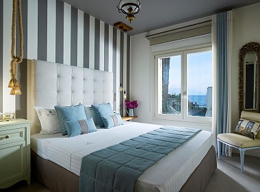 Αμούδι - Paradisso Beach Villas Photo 7