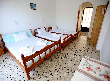Αλυκανάς - Patrinos Studios Photo 13