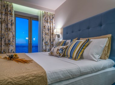 Amboula Beach, Tragaki, Zakynthos - Perla Beach Villa Photo 9