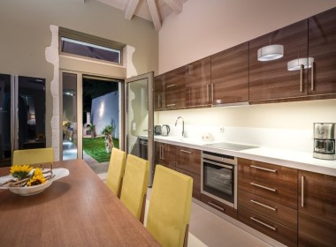 Amboula Beach, Tragaki, Zakynthos - Perla Beach Villa Photo 13