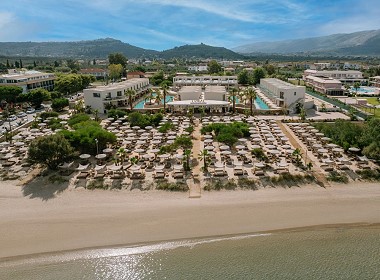 Αλυκανάς - Perla del mare Hotel Photo 1