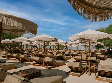 Αλυκανάς - Perla del mare Hotel Photo 3