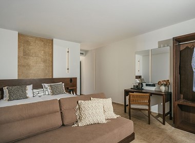 Αλυκανάς - Perla del mare Hotel Photo 4