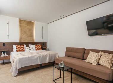 Αλυκανάς - Perla del mare Hotel Photo 5