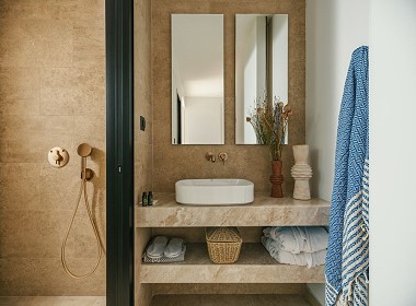 Αλυκανάς - Perla del mare Hotel Photo 7