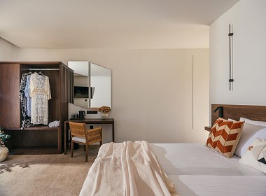 Αλυκανάς - Perla del mare Hotel Photo 9
