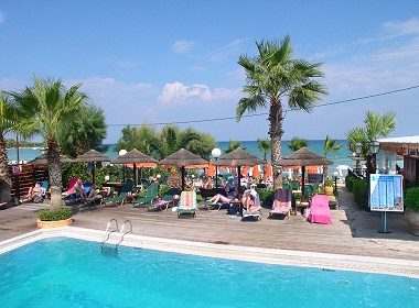Phoenix beach hotel zante deals