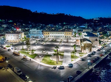Zante Town, Zakynthos - Phoenix Hotel Photo 1