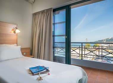 Zante Town, Zakynthos - Phoenix Hotel Photo 4