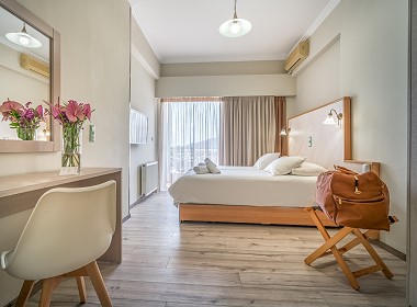 Zante Town, Zakynthos - Phoenix Hotel Photo 5