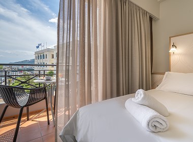 Zante Town, Zakynthos - Phoenix Hotel Photo 6